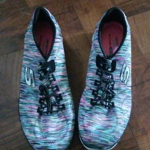 Sketchers Womans Empire Sneaker